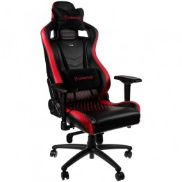 Noblechairs EPIC MOUSESPORTS EDITION Gaming Chair